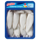 Calamar limpio Pescanova 400G