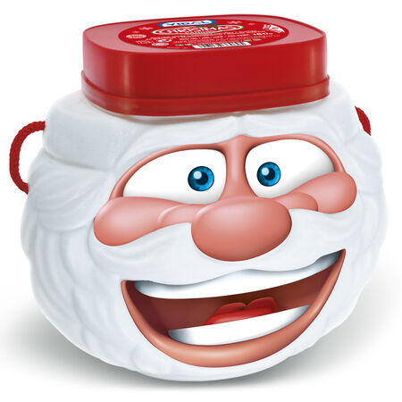 Golosinas Papá Noel Vidal 180g