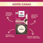 Cobertura Instant&aacute;nea Canas Palette Rubio Oscuro