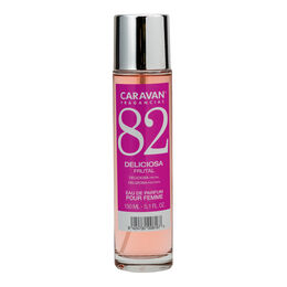 Eau de toilette Caravan mujer 150ml nº82