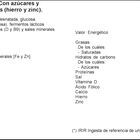 L Casei Actimel 0% MG Danone pack 12 natural