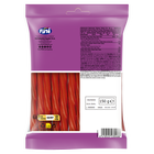 Regaliz Fini 150g torcida de fresa