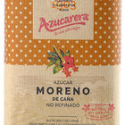 Azúcar moreno de caña no refinado Azucarera 1kg