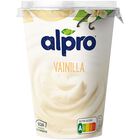 Postre de soja Alpro 500g vainilla