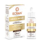 Sérum facial Ecran 30 ml  Autobronceador