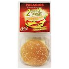 Hamburguesa cheese burguer Palacios pack 2