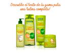 Mascarilla capilar intensiva Fructis 320ml liso&brillo