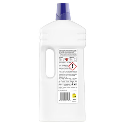 Limpiahogar Don Limpio Ba&ntilde;o L&iacute;quido Detergente 1.5 I