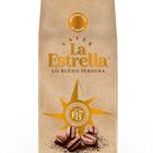Café en grano La Estrella 500g tueste natural