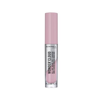 Sombra de ojos liquida Wonder Cloud Rimmel 006