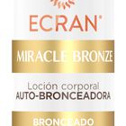 Autobronceador corporal Ecran 200 ml