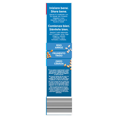 Cereales classic Special K 335g