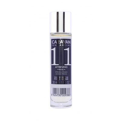 Eau de toilette Caravan hombre 30ml n&ordm;11