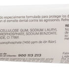 Crema dental Bodyplus 100ml anticaries