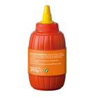 Salsa Orlando barril 290g brava