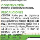 Ambientador tipo mikado recambio Lanta 50ml dama de noche