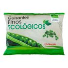 Guisantes ecológicos Alipende 500g finos
