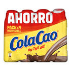 Batido ColaCao energy pack 4x188ml