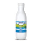 Leche Semidesnatada Central Lechera Asturiana Botella 1 litro
