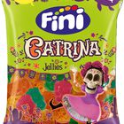 Golosina con sabor dulce y textura suave Fini 90g