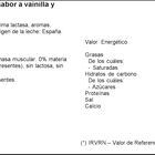 Yogur líquido proteínas Yopro 300g vainilla cookies
