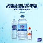 Agua Font Vella 330ml sport