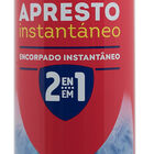 Apresto Toke 500ml Instantáneo