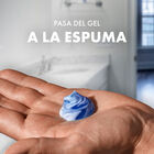 Gel afeitar Gillette 200ml series refrescante