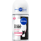 Desodorante en roll-on Nivea 50ml invisible