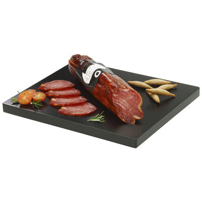 Lomo cebo Ib&eacute;rico 50% raza Ib&eacute;rica Finura de Iberico