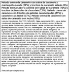 Helado Haagen-Dazs 4 uds caramel collection