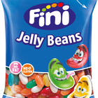 Golosina sin gluten Fini 85g beans