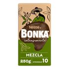Caf&eacute; molido Bonka mezcla 50/50 250g