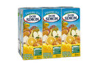 N&eacute;ctar sin az&uacute;car multifrutas Disfruta pack 6