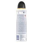 Desodorante en spray advanced care Dove 200ml invisible