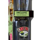 Licor de crema Baileys 70cl + taza