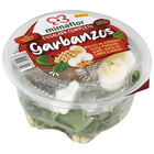 Ensalada completa con garbanzos Mimaflor 250g