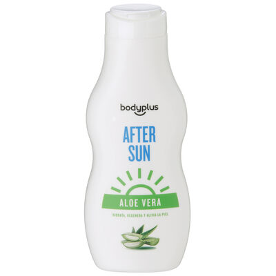 Aaftersun Bodyplus 300ml
