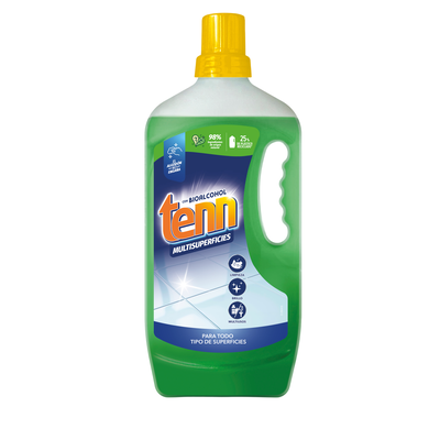 Limpiahogar Tenn 1,3 litros Multisuperficies