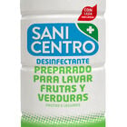 Desinfectante para lavar fruta-verdura Sanicentro 750ml Desinfectante para lavar fruta-verdura Sanicentro 750ml