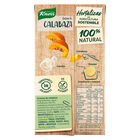 Crema de calabaza Knorr 500ml