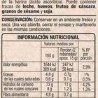 Biscote clásico Alipende 540g