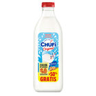 Horchata de chufa Chufi Original en botella de 1,5 L.