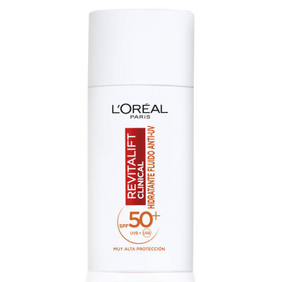 Serum Revitalift Clinical Loreal 50 ml Hidratante