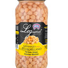 Garbanzo pedrosillano cocido Miau 400g