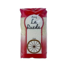 Arroz largo La Rueda 1kg