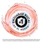 Enjuague bucal con menta suave para enc&iacute;as Listerine 500ml