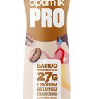 Batido pro Optimilk 330 ml sabor cafe