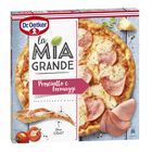 Pizza La Mia Grande Dr.Oetker 400g prosciutto