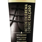 Tubo de bet&uacute;n calzado B&uacute;falo 50 ml negro
